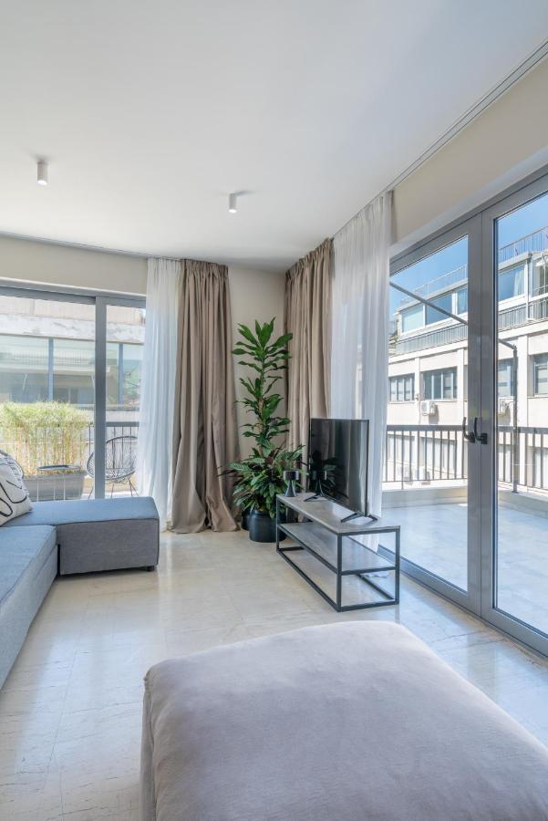 Suite Terrace