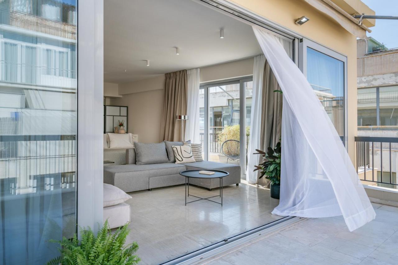 Suite Terrace