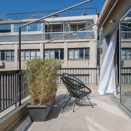 The Artisan Suites-2