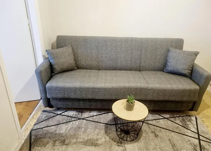 Athens Apartment 1-Min Walk To Kato Patissia Metro